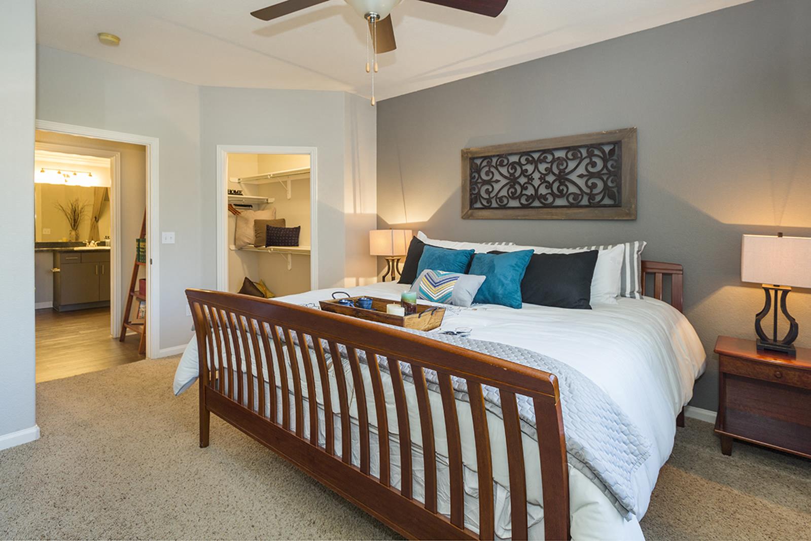 Champions Apartments in Colorado Springs, CO